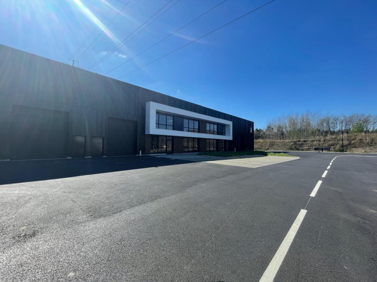 Local d'activité Bondues 3960m² Vente local d'activité Bondues Nord OVACT2420256 16